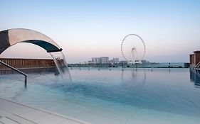 Sofitel Dubai Jumeirah Beach